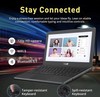 ASUS Chromebook Intel Celeron N4020 11.6" 4GB RAM 32GB eMMC Wi-Fi Bluetooth New gallery