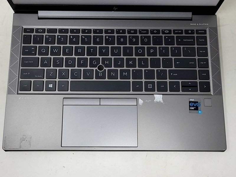 HP ZBOOK FIREFLY 14 INCH G8 Laptop Intel 11TH GEN I5-1135G7 8GB 256GB SEE NOTES gallery