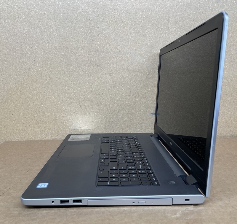 Dell Inspiron 17 5000 Series 17.3” | Intel i5-6200U| 4gb Ram | NO HDD/OS *READ* gallery