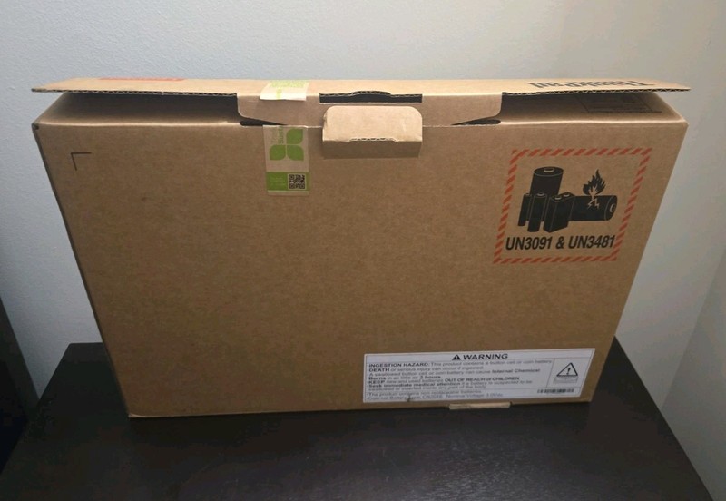 Lenovo ThinkPad T14 Gen 4 - i7 13th Gen 16GB 512GB SSD - Open Box - WARRANTY gallery