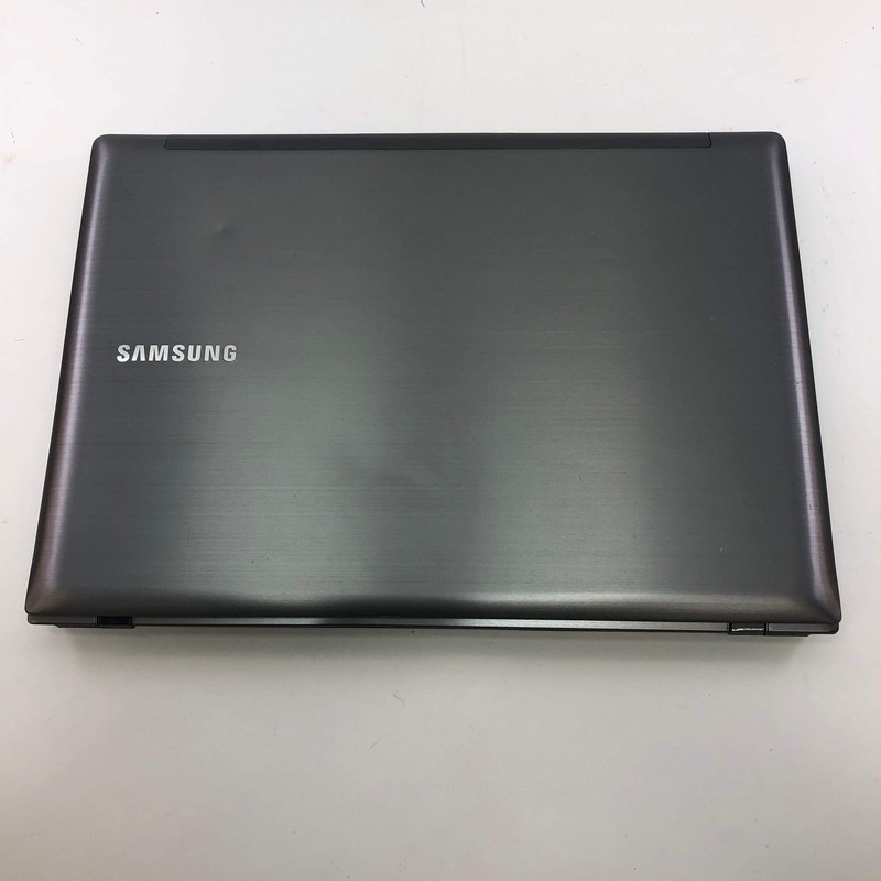 Broken Samsung QX411 NP-QX411-W01UB 14" i5 2.4GHz 6GB RAM 640GB HDD (PARTS ONLY) gallery