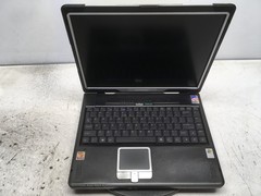 Durabook S14K AMD Turion 64 MT-32 1800MHz 1 GB NO HDD No Batt