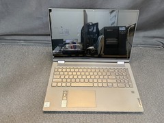 Lenovo IdeaPad Flex 5 15IIL05 15.6″ Intel i7-1065G7 1.30GHz 16GB RAM 512GB M.2