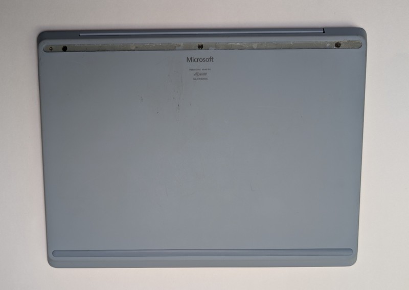 Microsoft Surface Laptop Go 12.4" i5-1035G1 8GB 128GB SSD Win10 Home. ~566~ gallery