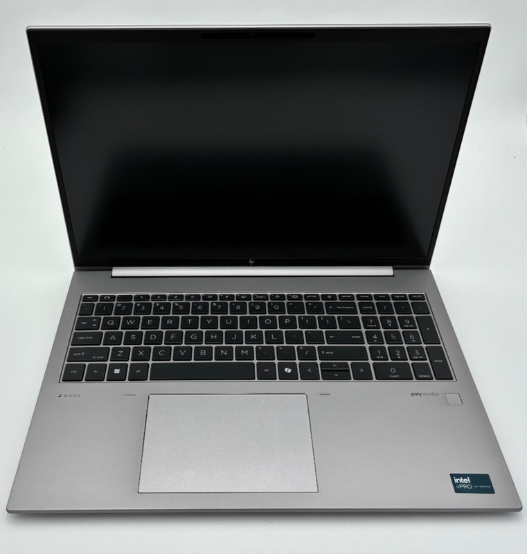 HP ZBook FireFly 16 G11 Laptop U7-165U 16GB 256GB WIN 11 2029 Warranty gallery
