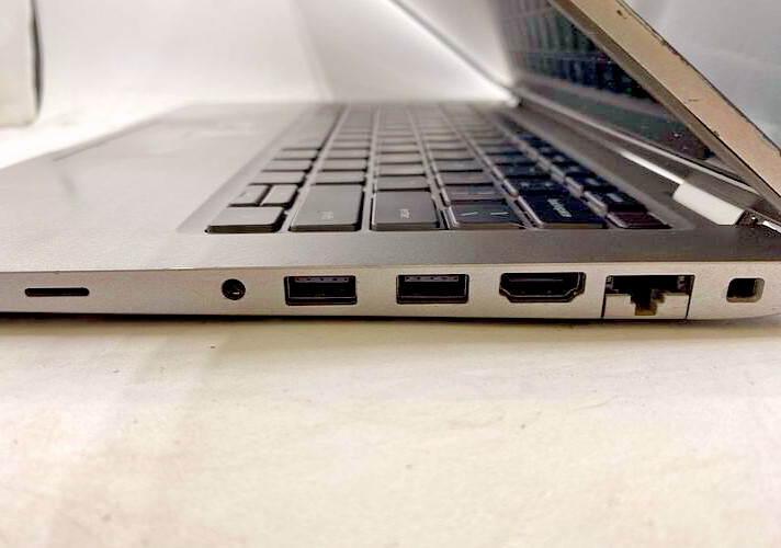 Dell Latitude 5420 14" Laptop Intel Core i7-1165G7 2.8GHz 8GB RAM 256GB SSD gallery