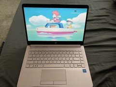 Laptop HP