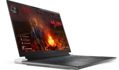 Alienware X16 i7 13700H , 16GB DDR5, 1TB SSD, RTX 4070, 16″ QHD