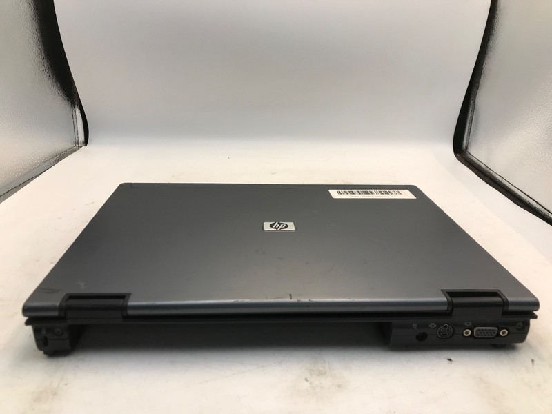 HP Compaq 6910p Intel Core 2 Duo 2.1GHz 14" NO HDD NO BATT -BOOTS BIOS-MZ gallery