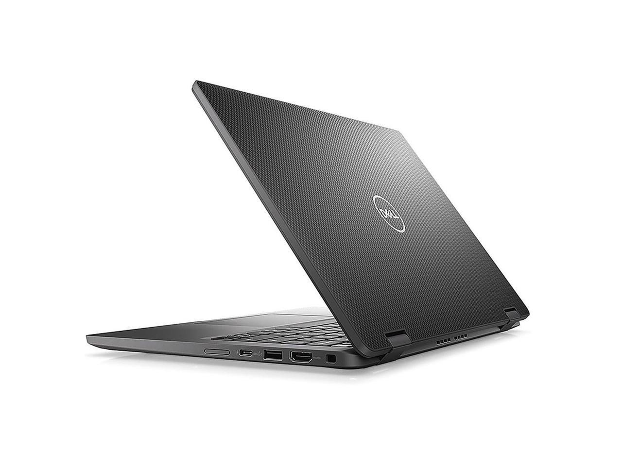 Dell Latitude 7430 Laptop Intel Core i7-1265U 32GB RAM 256GB SSD 14" W11P gallery