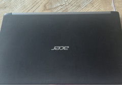 Acer Aspire Intel Core I7-8750h Nvidia GeForce Gtx 1050ti 1tb Storage And Cooler