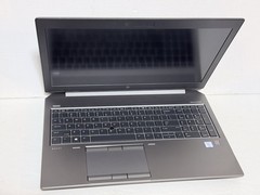 ⭐️CLEAN HP ⭐️ ZBook 15 G6 i7-9850H 2.6GHz 32Gb 512Gb SSD 120w pwr adptr WIN11PRO