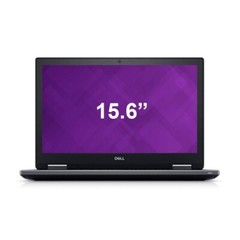 Dell Precision 7510 i7 Quad 2.70GHz 16GB RAM 256GB SSD FHD nVidia Cam Back Win11