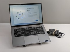 HP ZBook 8 G1i 14″ Intel Ultra 7 265U 16GB RAM 512GB SSD WUXGA W11P (26988)
