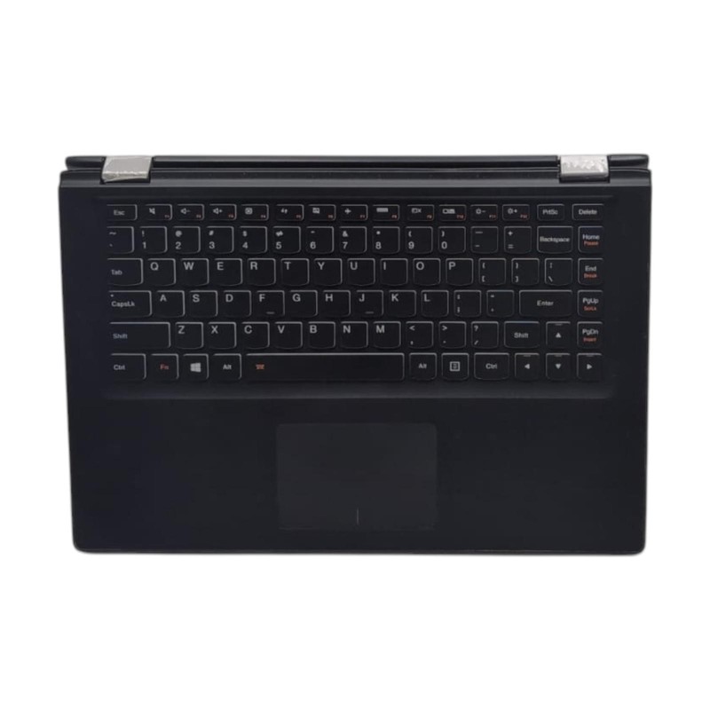 Lenovo Yoga 2 13 Intel I5-4210U 1.70GHz 4GB RAM 256GB SSD Win 11 Pro gallery