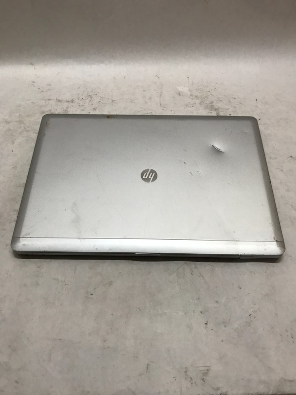 HP EliteBook Folio 9480m 14" Intel Core i5 NO RAM NO HDD/OS For Parts Cracked DW gallery