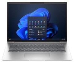 HP EliteBook 640 G11 14′ WUXGA TOUCH Intel U5-125U 16GB DDR5 512GB SSD WIN 11