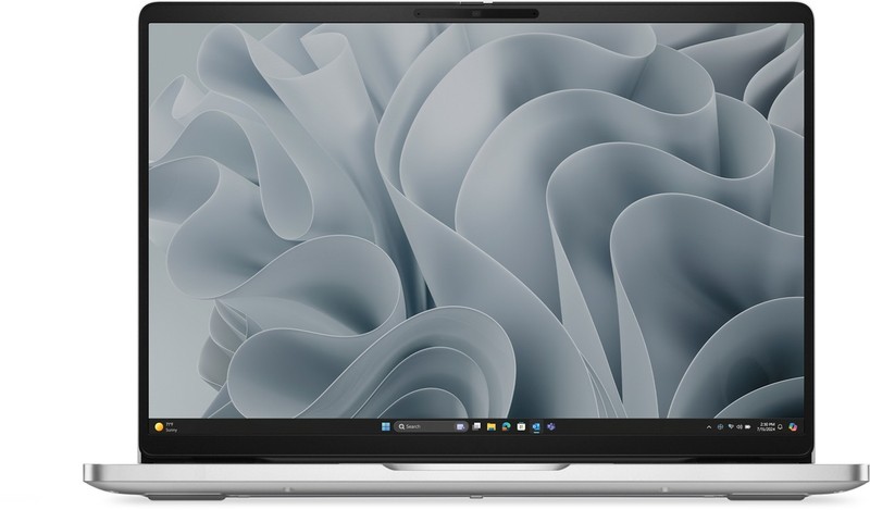Dell Pro 14 Laptop Spanish Keyboard Intel Ultra 5 256GB SSD 16GB RAM Win 11 Pro gallery