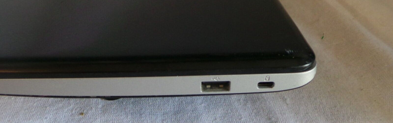 Asus Chromebook c300m 16GB, Intel Celeron, 2.16GHz, 2GB laptop gallery