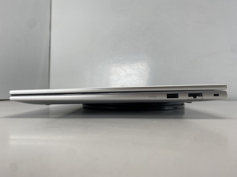 HP Laptop ProBook 4 G1A 16 AI 16" AMD Ryzen 7 250 512GB- Silver gallery