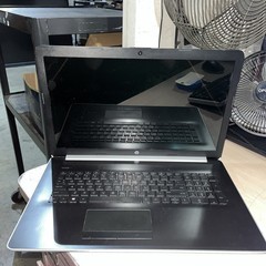 HP LAPTOP 17-CA0XXX AMD A9-9425 R5 8GB RAM NO HD