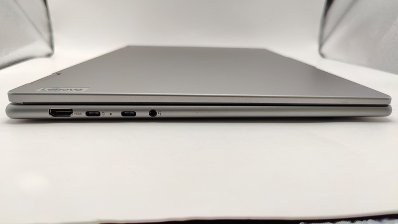 Lenovo Yoga 7 16" FHD 2in1 TouchScreen/Ryzen 7/16GB/512GB/FREE SHIPPING gallery