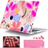 M5 MacBook Air 15 inch Case 2026 2025-2023 A3448 A3241 A3114 A2941 M4 M3 M2 gallery