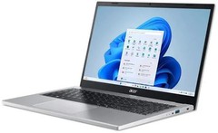 Acer Aspire Go 15.6 in FHD IPS Touch AMD Ryzen 5-7520U 8GB RAM 512GB SSD Pure