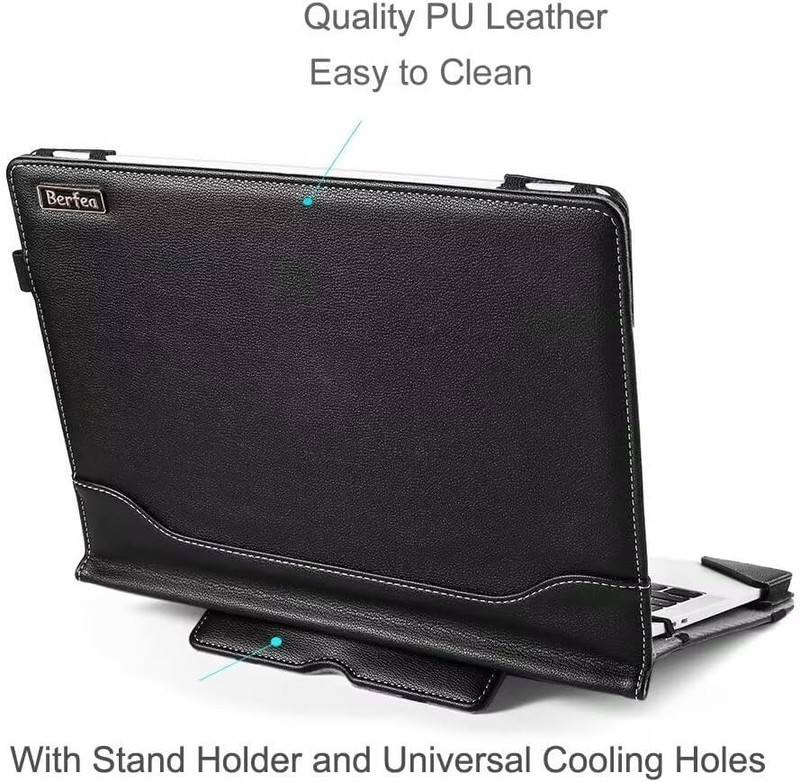 Dell 14" Laptop Protective Case Cover for Pro Max 14, Pro 14 Plus, MC14250, PC14 gallery