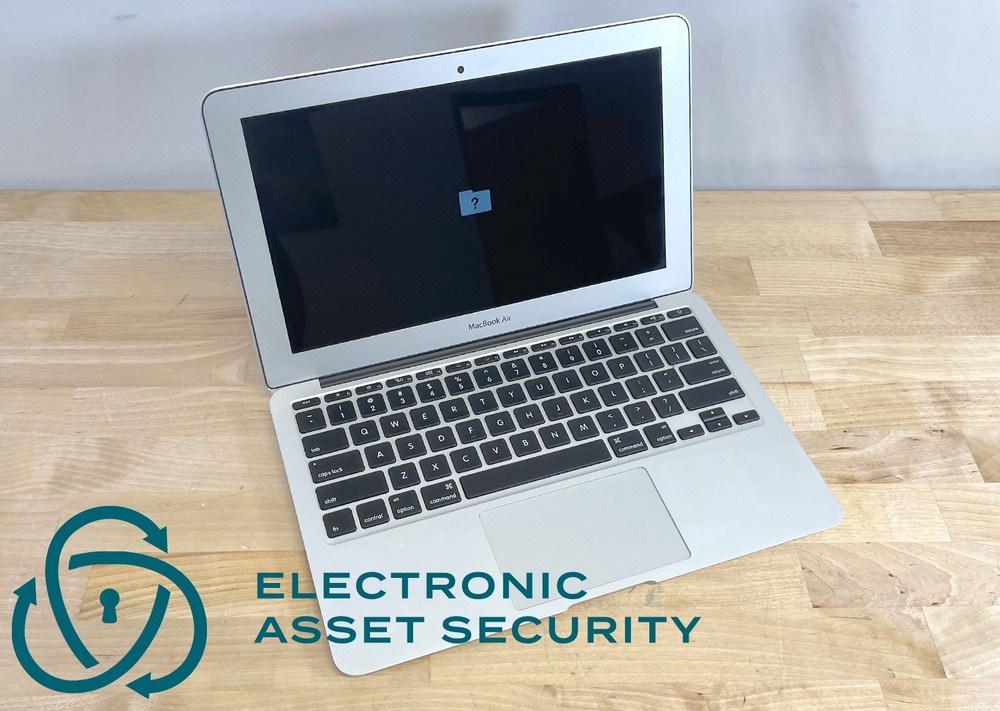 Apple MacBook Air A1465 i5-4250u 1.30GHz 4GB RAM (No Drive)