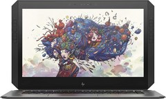 HP ZBook Studio X2 G4 14″- i7 1.9GHz – 32GB – 512GB – Grade C Low Battery Health