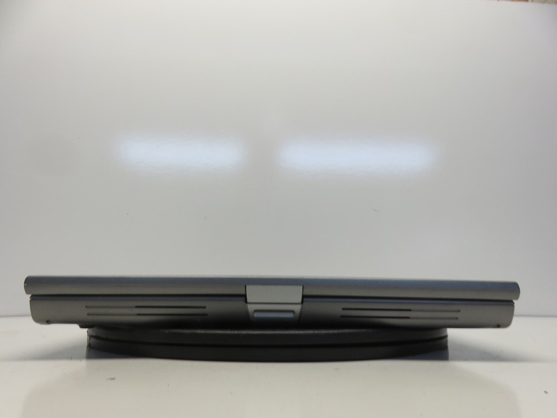 Dell Latitude D600 Pentium M 1.6GHz 512 MB 40 GB WIN XP No Batt gallery