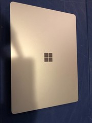 surface laptop snapdragon x2 elite 4.03ghz model 2037 16gb 512 128mb graph NEW