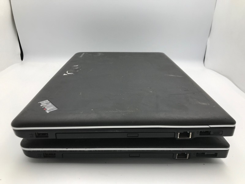 LOT OF 2-Lenovo ThinkPad E540/E531 Intel Core i5/i3- Missing Parts- MZ gallery