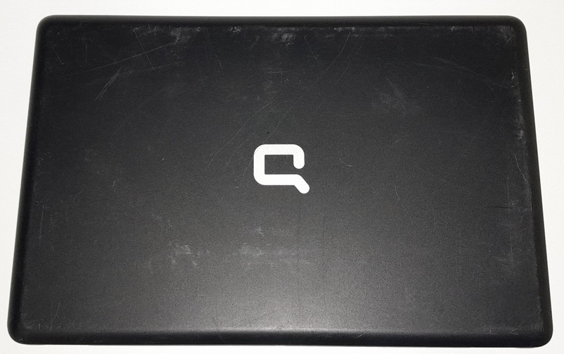 Compaq Presario CQ56-109WM CPU 2.10Ghz RAM 4GB 250GB Hard Drive Windows 10 Pro gallery