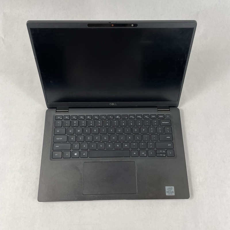 Dell Latitude 7410 14" i5-10310U 1.70 GHz 8 GB RAM No SSD No OS Missing Rubber gallery