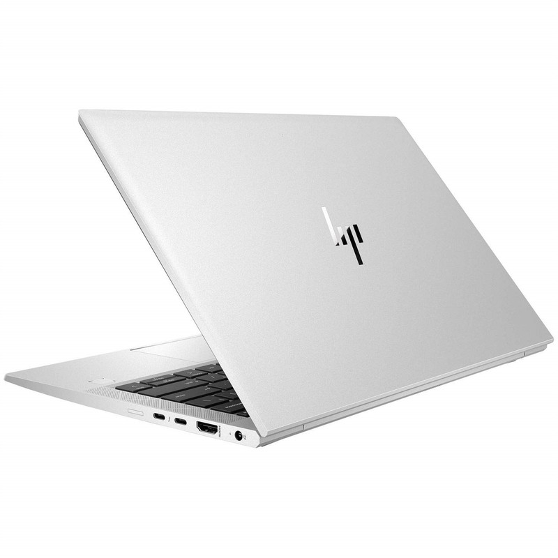 HP EliteBook X360 830 G7 13.3" 256GB i5-10210U, Silver gallery