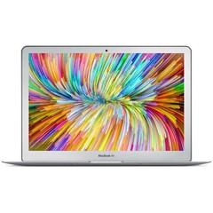 Apple MacBook Air 13.3″ Intel Core i7-4650U 8GB 256GB SSD macOS X