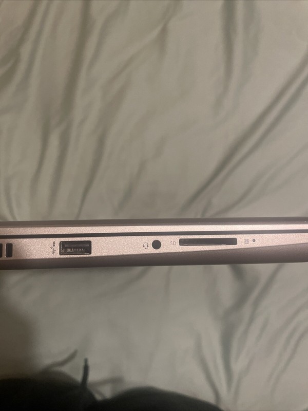 ~OVERSTOCK EVENT~ 15.6" HP ProBook Laptop PC: Radeon R5! 16GB RAM! 256GB SSD! gallery