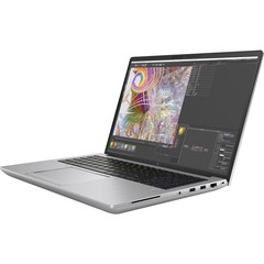 HP ZBook Fury G9 16″ Mobile Workstation – WUXGA – 1920 x 1200 – Intel Core i7…
