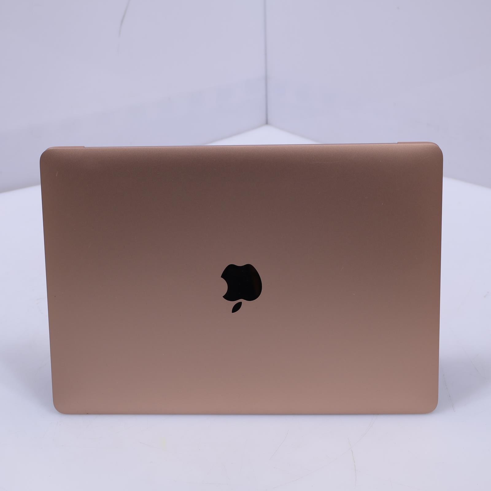 Apple A1932 Intel Core i5 8th Gen 8GB RAM 256GB NVME MacOS Ventura No Battery gallery