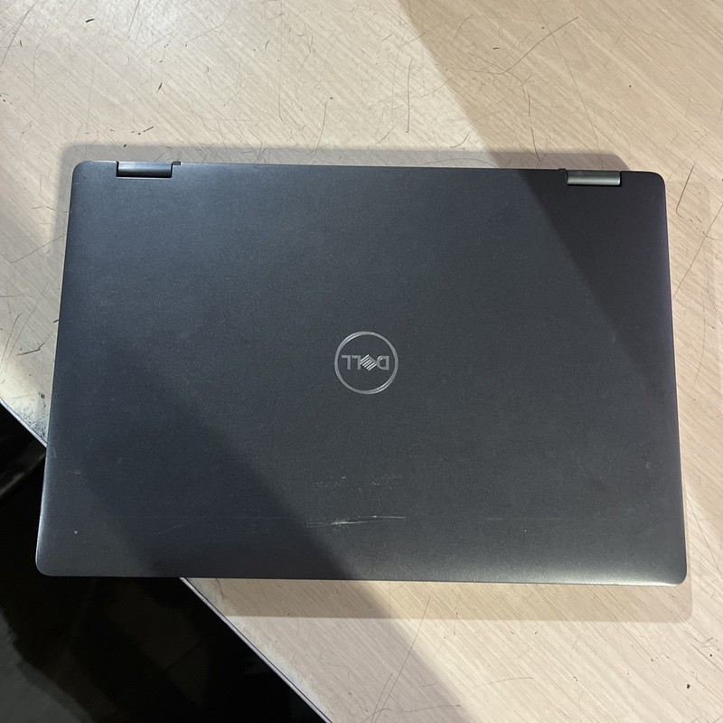 DELL LATITUDE 5300 2 IN 1 INTEL CORE I7-8665U 1.90GHZ 16GB RAM NO HD/ TOUCH gallery