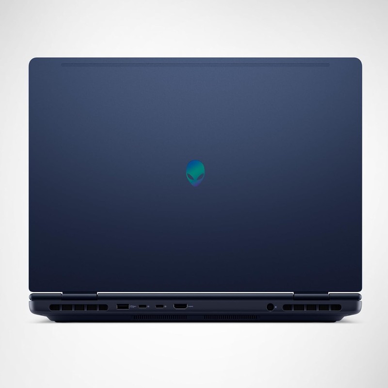 Alienware Aurora 16" 2.5K 120Hz AC16250 Laptop Core 9 270H 16GB 1TB SSD RTX 5070 gallery