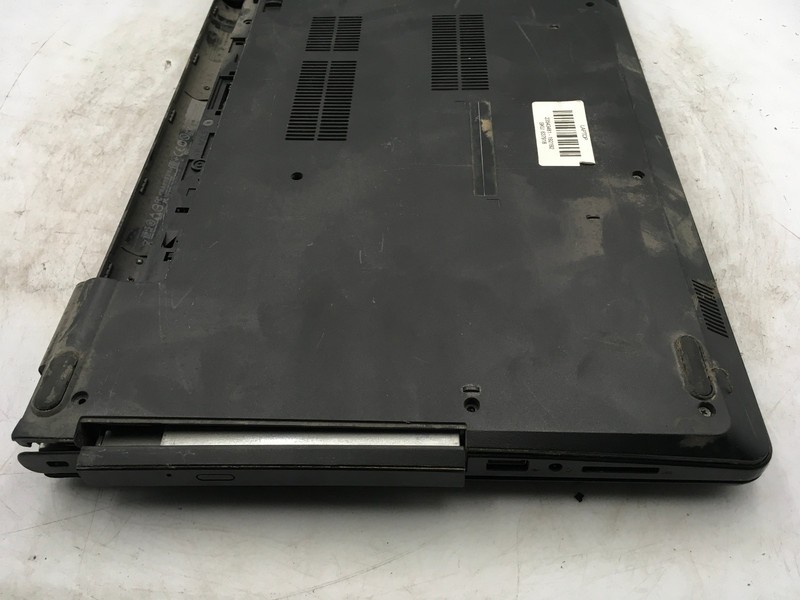 DELL INSPIRON 15 3567 - FOR PARTS/REPAIR - INTEL i3-7020U - NO RAM - 15"-READ-BB gallery