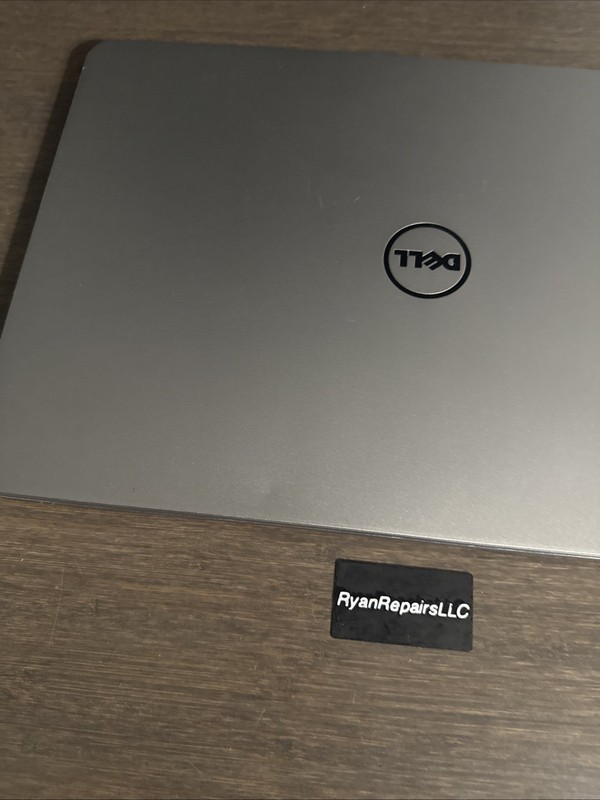 Dell Inspiron 7537 i5-4210U 6GB RAM NO HDD 15.6" 1368x768 W11P (READ) gallery