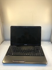 Satellite L655D-S5159 AMD Phenom II N660 CPU@3.00GHz 4GB boot to BIOS no HDD
