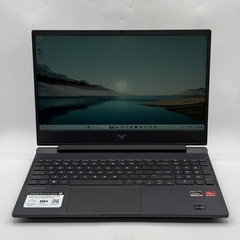 HP Victus 15-FB2063DX 15.6″ Ryzen 5 7535HS 3.3GHz 8GB RAM 512GB SSD