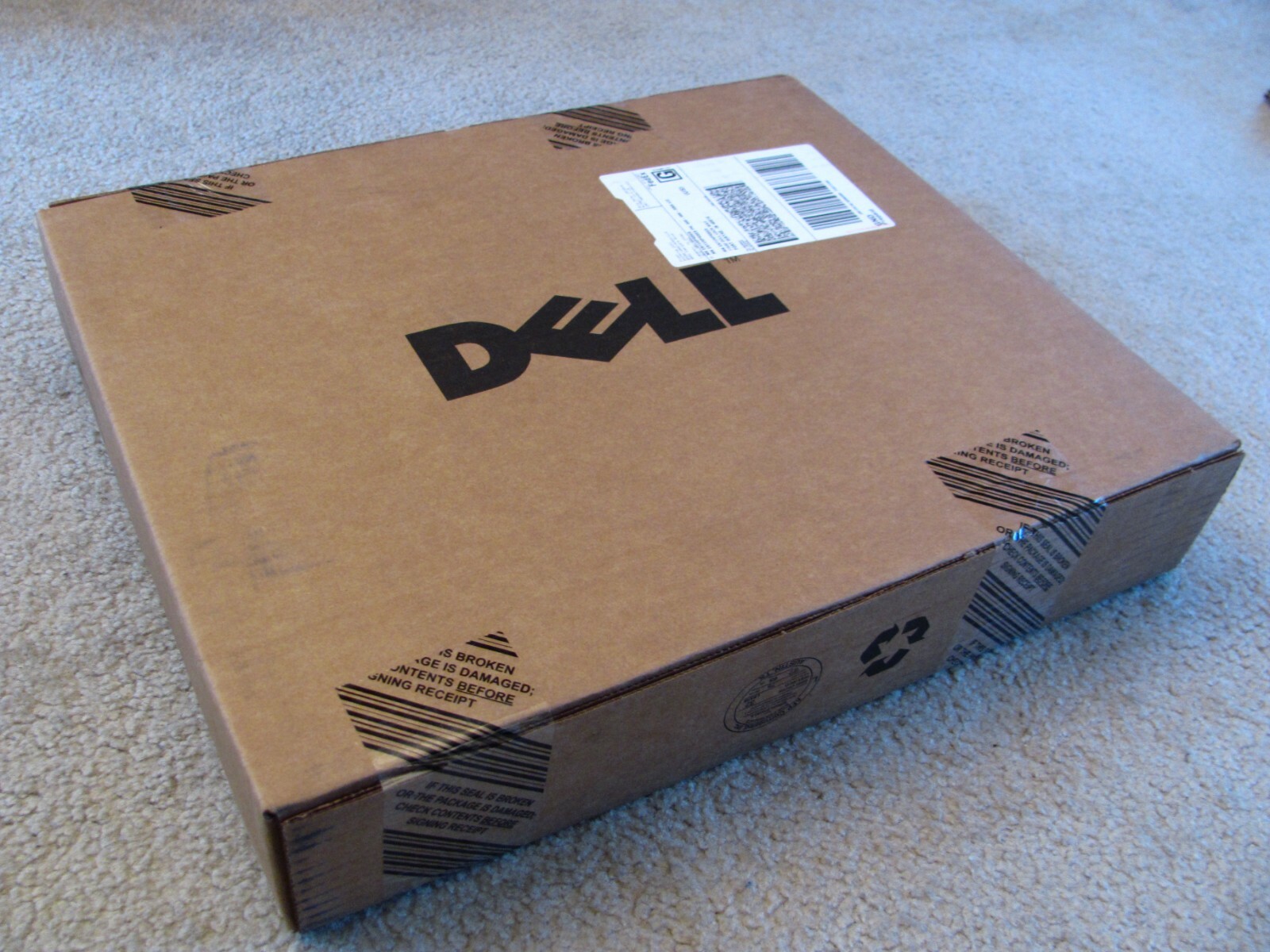 DELL XPS 13 9345 SNAPDRAGON X ELITE 32GB RAM 1TB SSD OLED TOUCH PRO 1YR WTY SLVR gallery