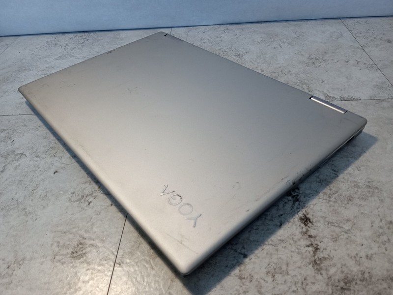 Lenovo Yoga 720-15IKB 15.6" Laptop Intel Core i7 PARTS OR REPAIR -FM gallery