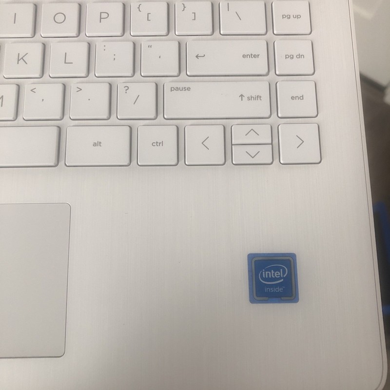 Hp Laptop 14-dq0032dx gallery